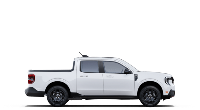 2025 Ford Maverick